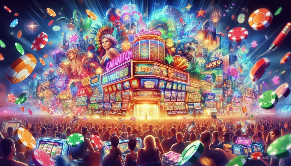 Bet711 casino